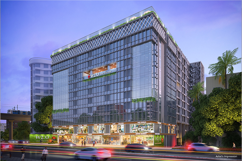 Commercial & Hospitality