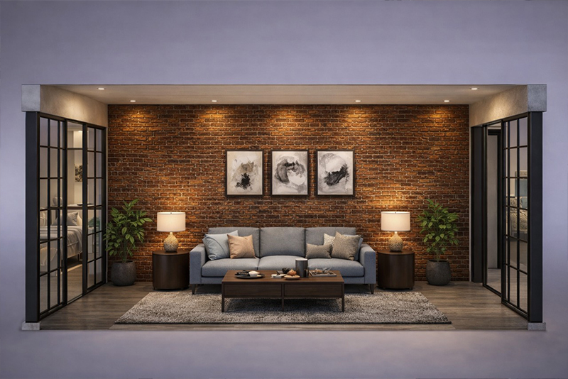 Residential