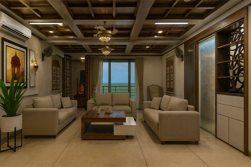 Residential
