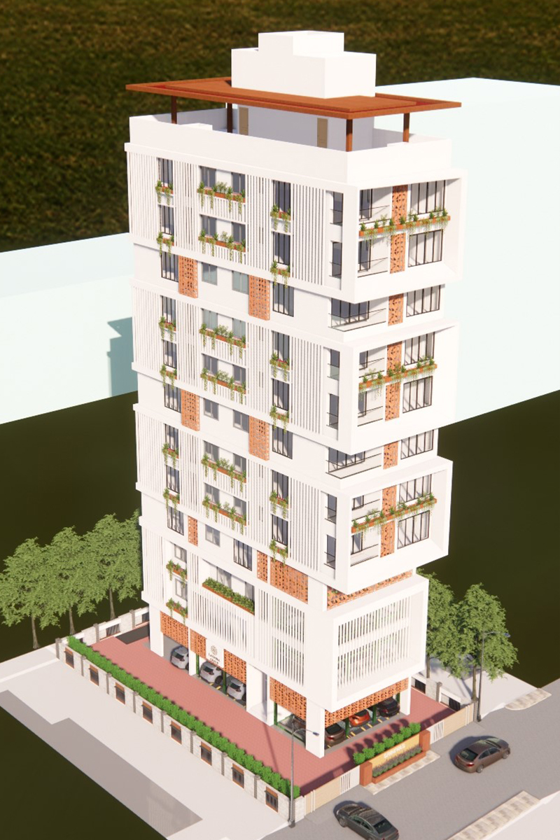 Residential